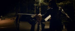 13. Kapitan Ameryka: Wojna bohaterów - prolog (0:01 - 2:40)