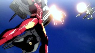 26. Iron Man: Technovore powstaje (2013) -