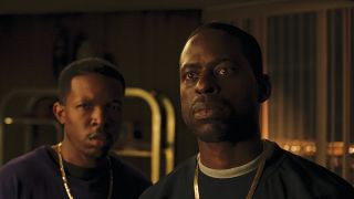 15. Czarna Pantera - drugi prolog (1:43 - 6:22)