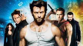 40. X-Men Geneza: Wolverine (2009) -