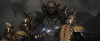 1. Thor: Mroczny świat - prolog (od 0:01 do 3:45)