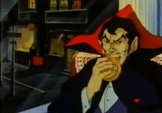 21. Tomb of Dracula (1980) -