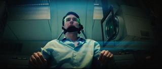 21. The Incredible Hulk - sekwencja otwierająca (0:01 - 3:03)