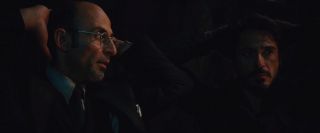 24. Iron Man - część pierwszego aktu (16:25 - 22:05)