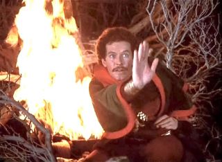 16. Dr. Strange (1978)