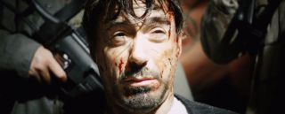 25. Iron Man - kolejna część prologu (3:50 - 4:14)