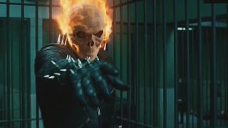 14. Ghost Rider (2007) -