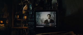 27. Iron Man 2 - pierwszy prolog (0:01 - 2:39)