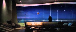 28. Iron Man - scena po napisach