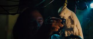 29. Iron Man 2 - drugi prolog (2:39 - 5:00)