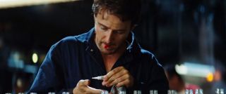 30. The Incredible Hulk - większość pierwszego aktu (3:03 - 31:58)