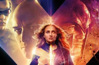 10. X-Men: Mroczna Phoenix (2019) -