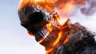 9. Ghost Rider 2 (2011) -