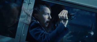 33. Thor - pierwszy prolog (0:01 - 3:20)