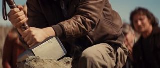 36. Thor - krótki fragment pierwszego aktu (35:32 - 36:14)