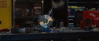 39. Iron Man 2 - fragment od 1:25:30 do 1:30:29