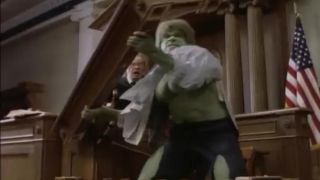 38. Hulk przed sądem (1989) -