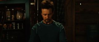 49. The Incredible Hulk - ostatnia scena (1:44:20 do napisów końcowych)