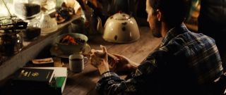 50. The Incredible Hulk - przedostatnia scena (1:43:27 - 1:44:20)