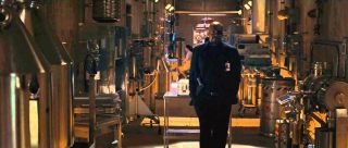 53. Thor - scena po napisach