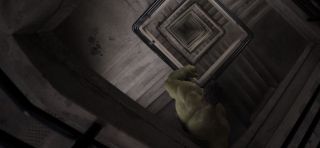 56. Avengers: Koniec gry - kolejna krótka scena (1:09:19 - 1:09:25)