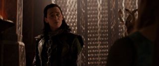 59. Thor: Mroczny świat - druga scena (3:45 - 6:12)
