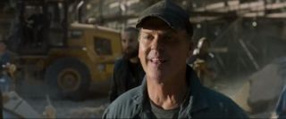 60. Spider-Man: Homecoming - pierwszy prolog (0:01 - 4:02)