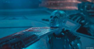 66. Avengers: Koniec gry - krótka scena (1:13:29 - 1:15:14)