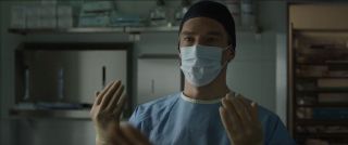 74. Doktor Strange - początek filmu (4:32 - 13:40)