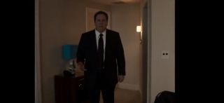 77. Spider-Man: Homecoming - krótki fragment z początku filmu (5:33 - 6:21)