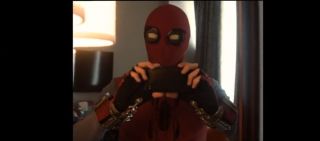 79. Spider-Man: Homecoming - kolejny fragment sekwencji otwierającej (6:21 - 7:10)