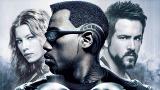 34. Blade: Mroczna Trójca (2004) -