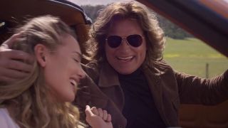 7. Strażnicy Galaktyki vol. 2 - prolog (0:01 - 2:47)