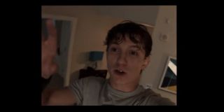 85. Spider-Man: Homecoming - ostatni fragment z początku (7:33 - 7:48)