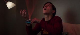 89. Kapitan Ameryka: Wojna bohaterów - druga scena po napisach