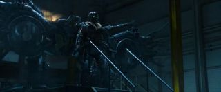 92. Spider-Man: Homecoming - pierwsza scena po napisach