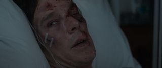 96. Doktor Strange - krótki fragment z początku (13:40 - 18:30)