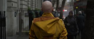 97. Doktor Strange - prolog (0:01 - 4:32)