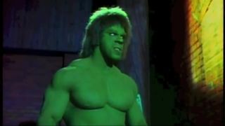 32. Śmierć niesamowitego Hulka (1990) -