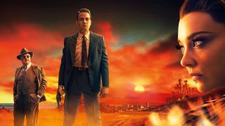 55. Dom grozy: Miasto Aniołów; RT - 80%