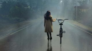 43. Home Before Dark - sezon 1.; RT - 883%