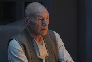 32. Star Trek: Picard - sezon 1.; RT - 87%