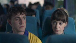 29. Normal People - sezon 1.; RT - 89%