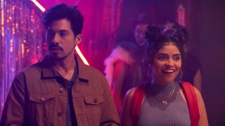 26. Gentefied; RT - 91%