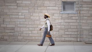 21. Little America; RT - 94%