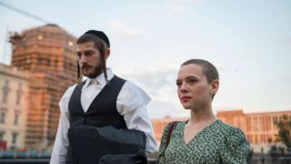 19. Unorthodox - sezon 1.; RT - 95%