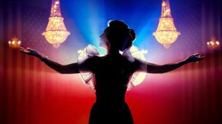 18. Mrs. America - sezon 1.; RT - 95%