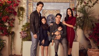 14. Party of Five - sezon 1.; RT - 96%