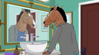 10. BoJack Horseman - sezon 6.; RT - 96%
