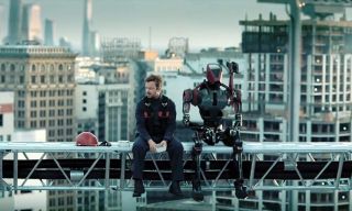 60. Westworld - sezon 3.; RT - 75%